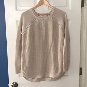 RD Style Knit Sweater